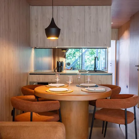 Apartmán 24 Junho K 203 Junto Guimarães
