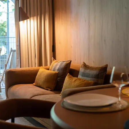 Apartmán 24 Junho K 203 Junto