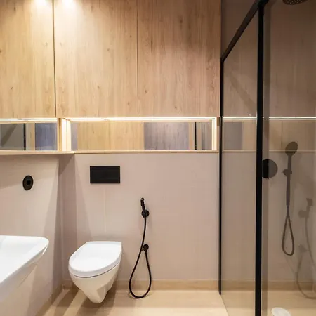 Apartment K 203 Junto *