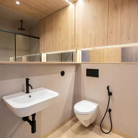 Apartmán 24 Junho K 203 Junto Guimarães