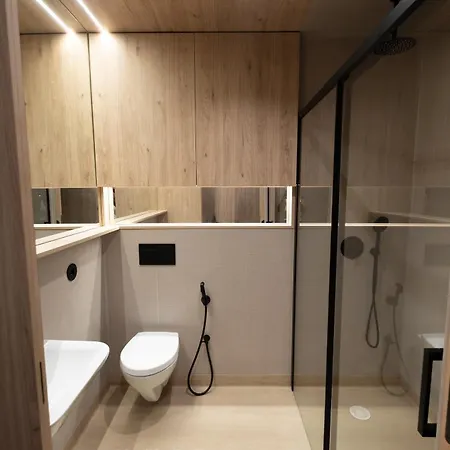 Apartmán 24 Junho K 203 Junto *