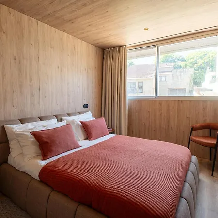 24 Junho K 203 Junto Apartmán
