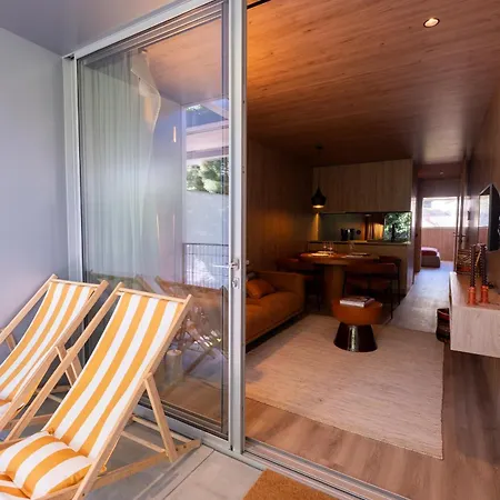 Apartmán 24 Junho K 203 Junto Guimarães