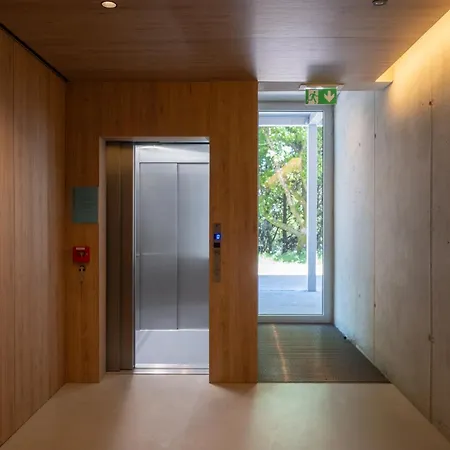 24 Junho K 203 Junto Apartmán Guimarães