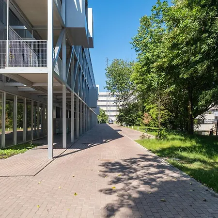 Apartmán 24 Junho K 203 Junto Guimarães