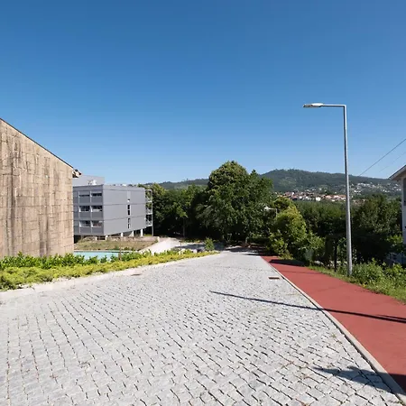 Apartmán 24 Junho K 203 Junto