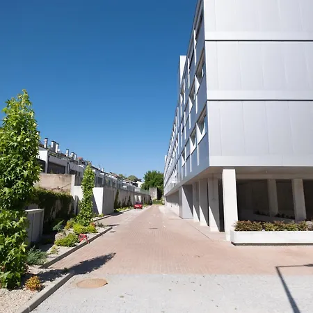 K 203 Junto Apartment